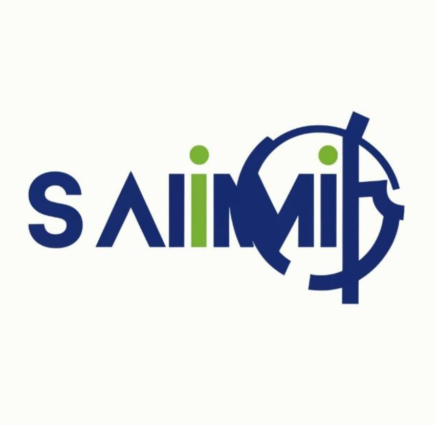 Saimify Logo - Digital Marketing and Entrepreneurship Brand
